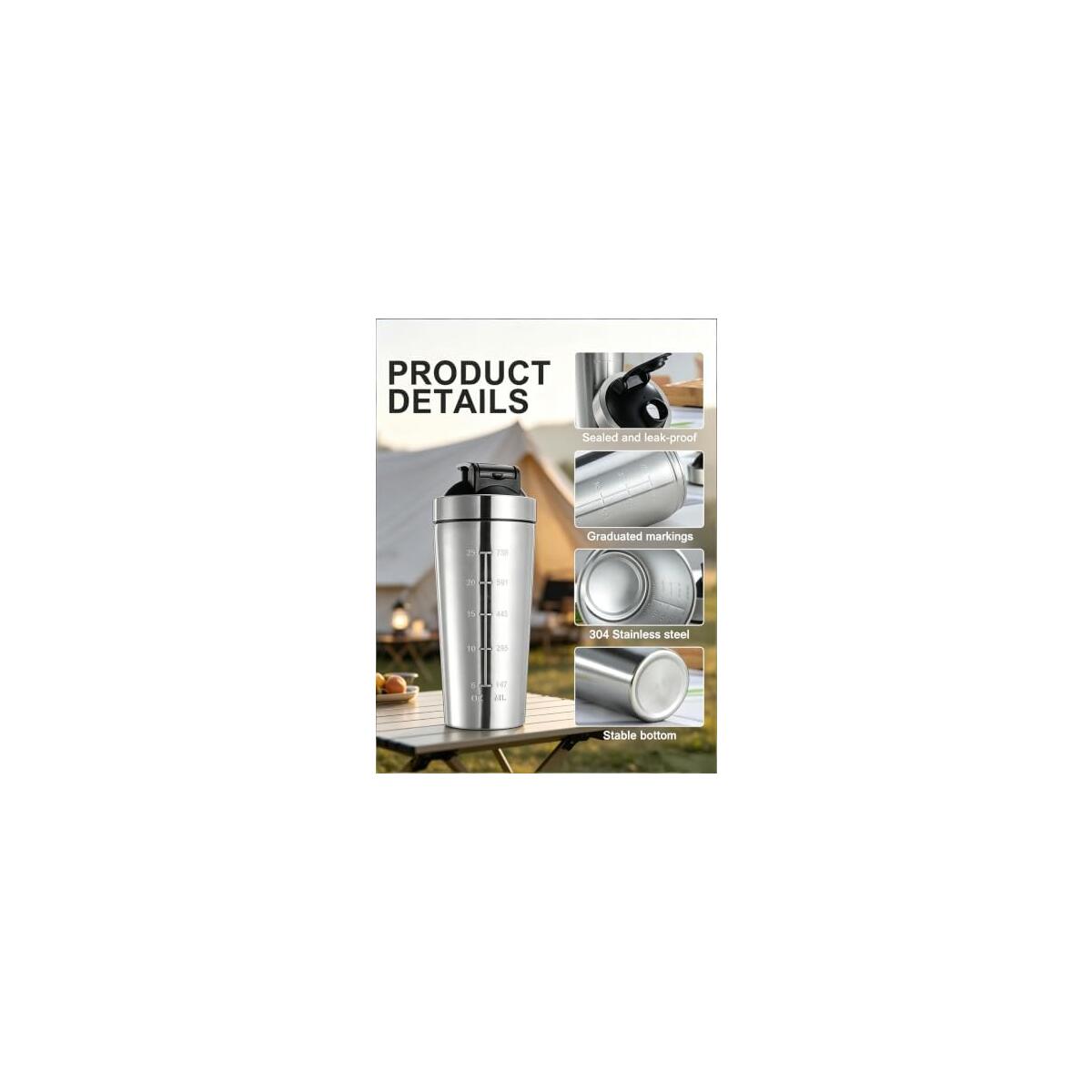 Stainless Steel Protein 1 Coupons - RebateKey