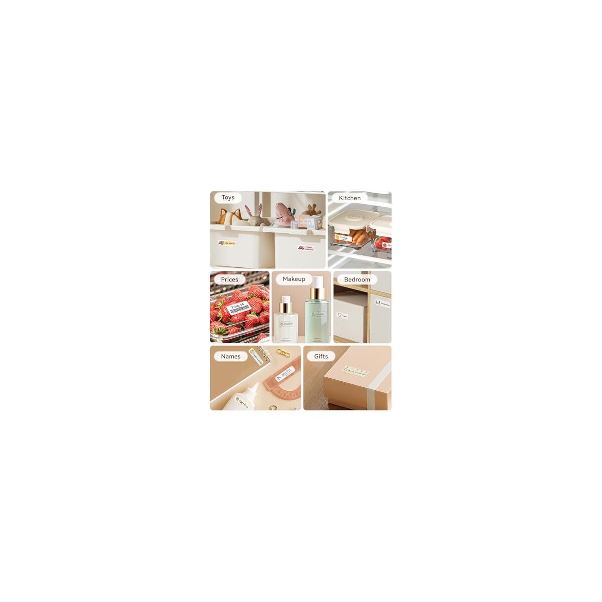 Niimbot Label Maker 1 Deal - RebateKey