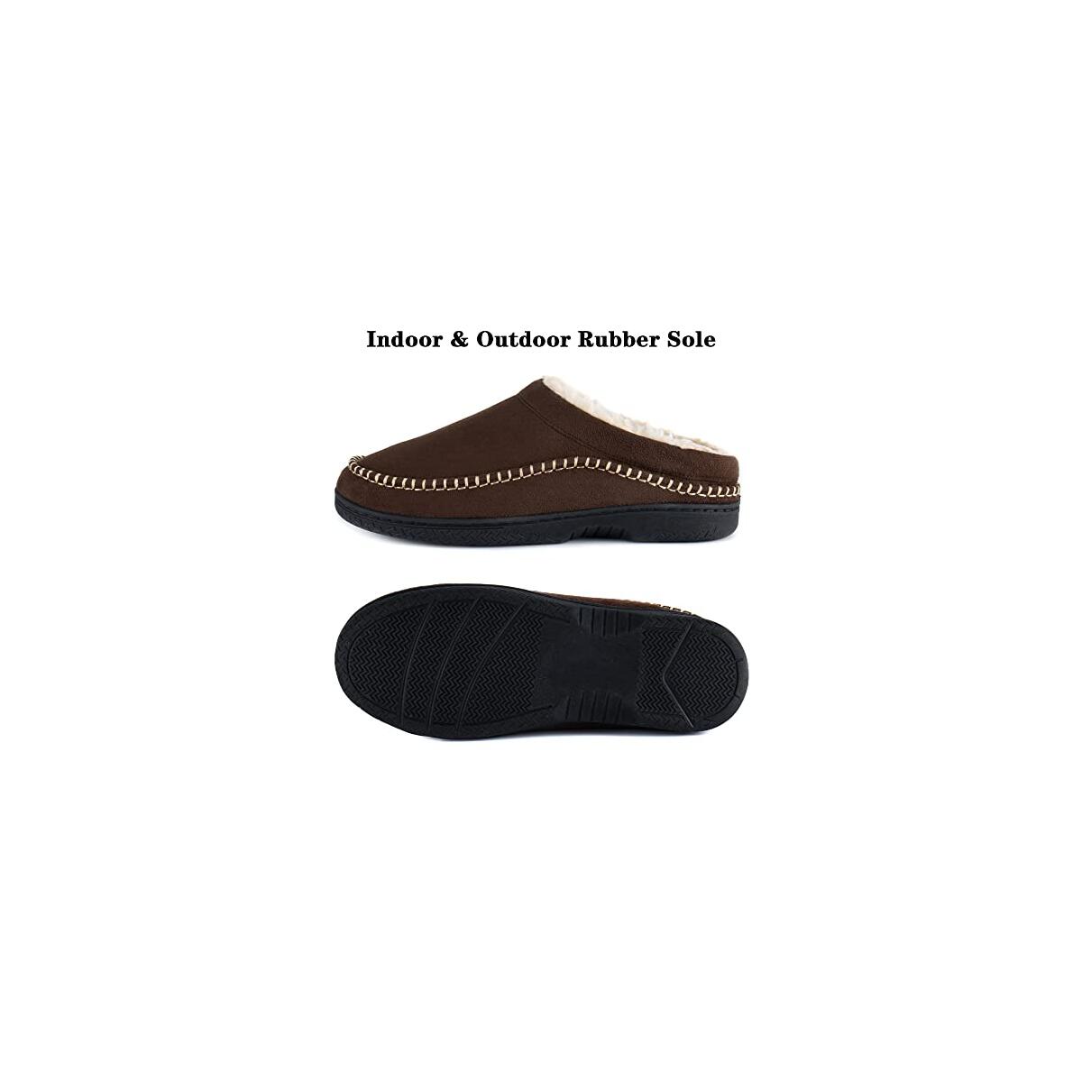 Siggodi Moccasin Slippers For Promo Codes - RebateKey