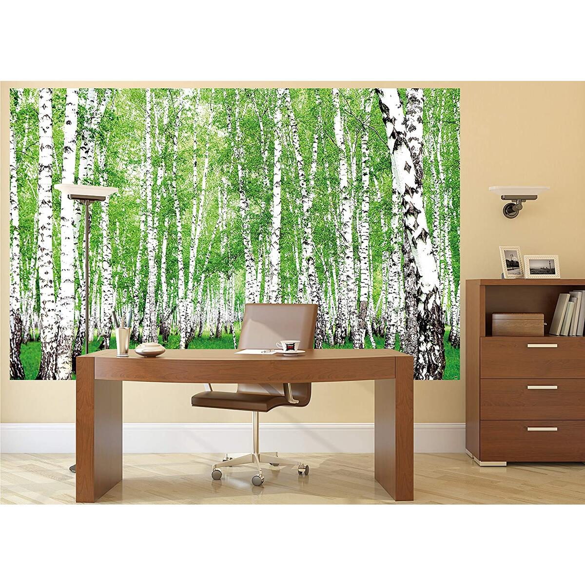 Poster Birch Forest Picture Coupon - RebateKey