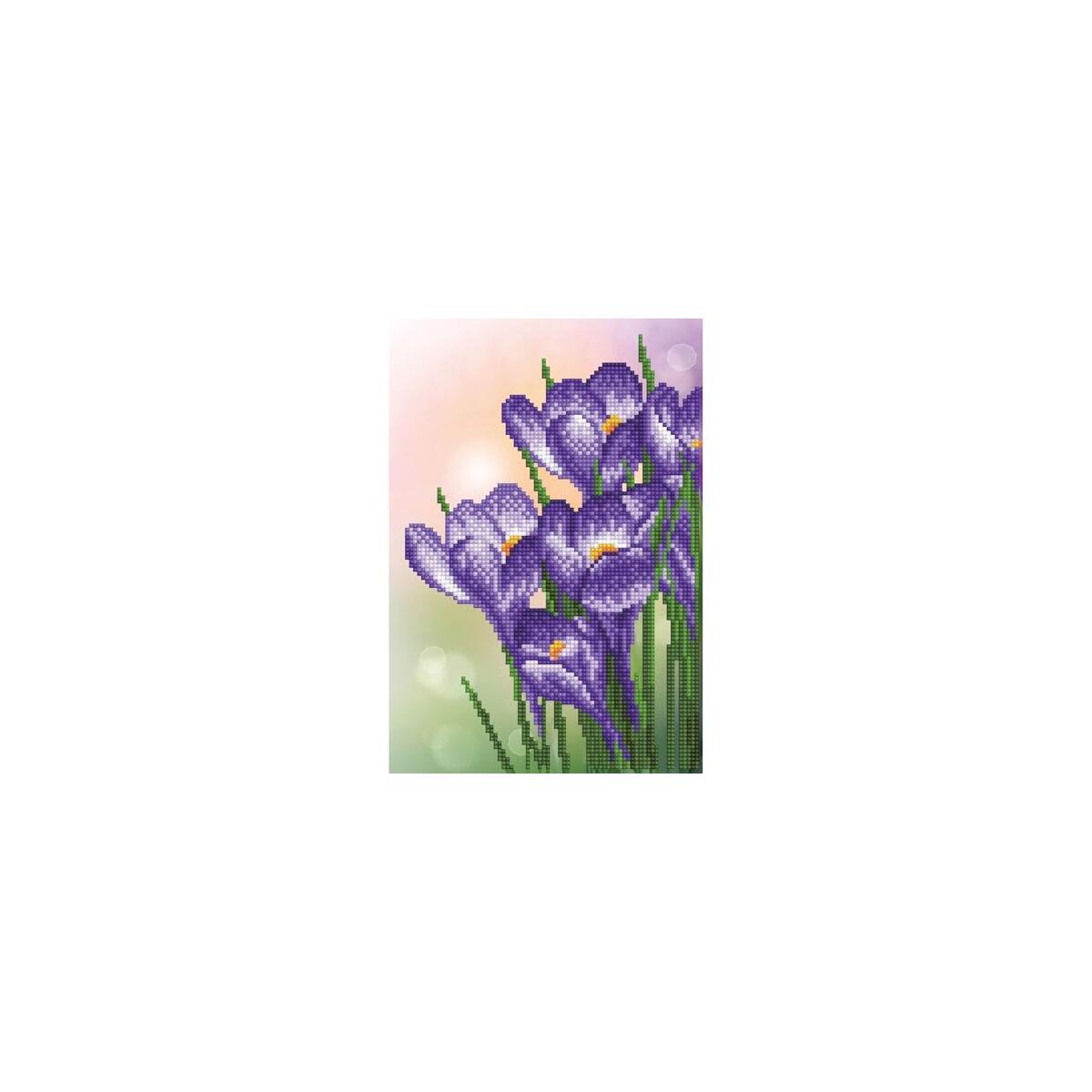 Diamond Dotz Spring Crocus Promo Codes - RebateKey