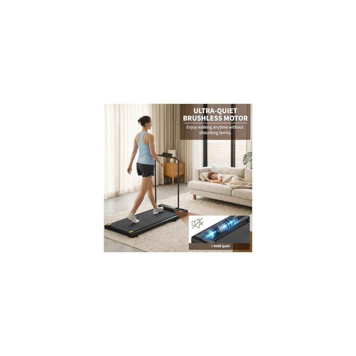 Folding Treadmill Deals - RebateKey