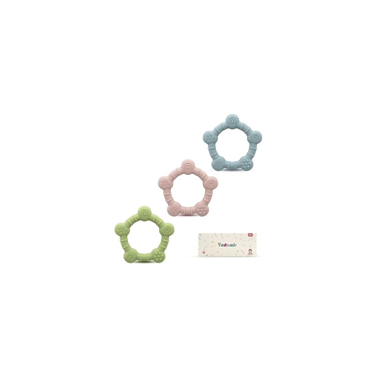 Mini Teething Toys Coupon - RebateKey