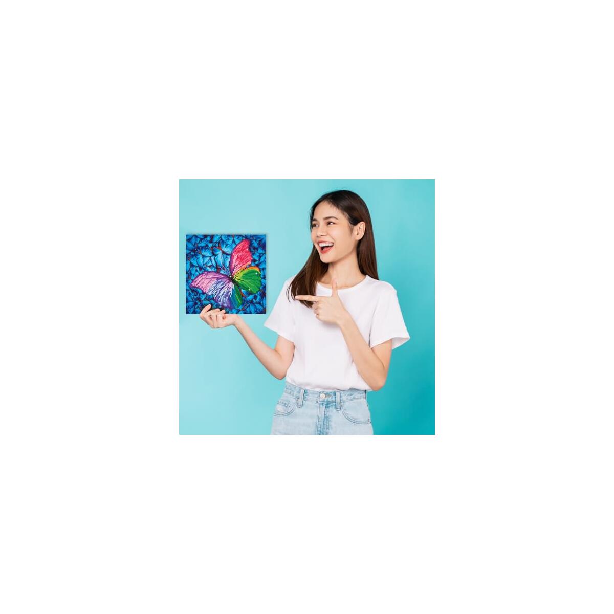 Diamond Dotz Flutter By Deal - RebateKey