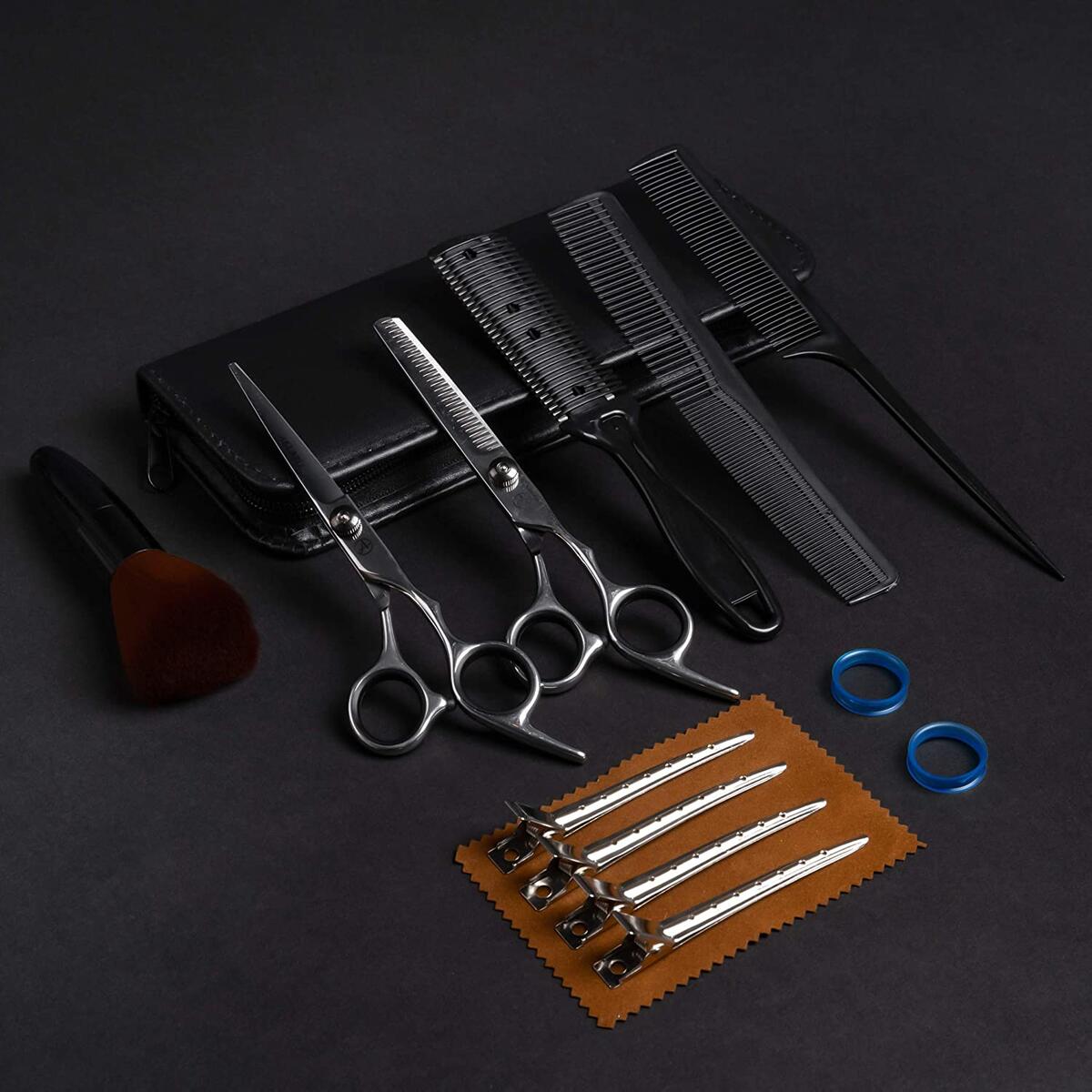 Hair Cutting Scissors Promo Code - RebateKey
