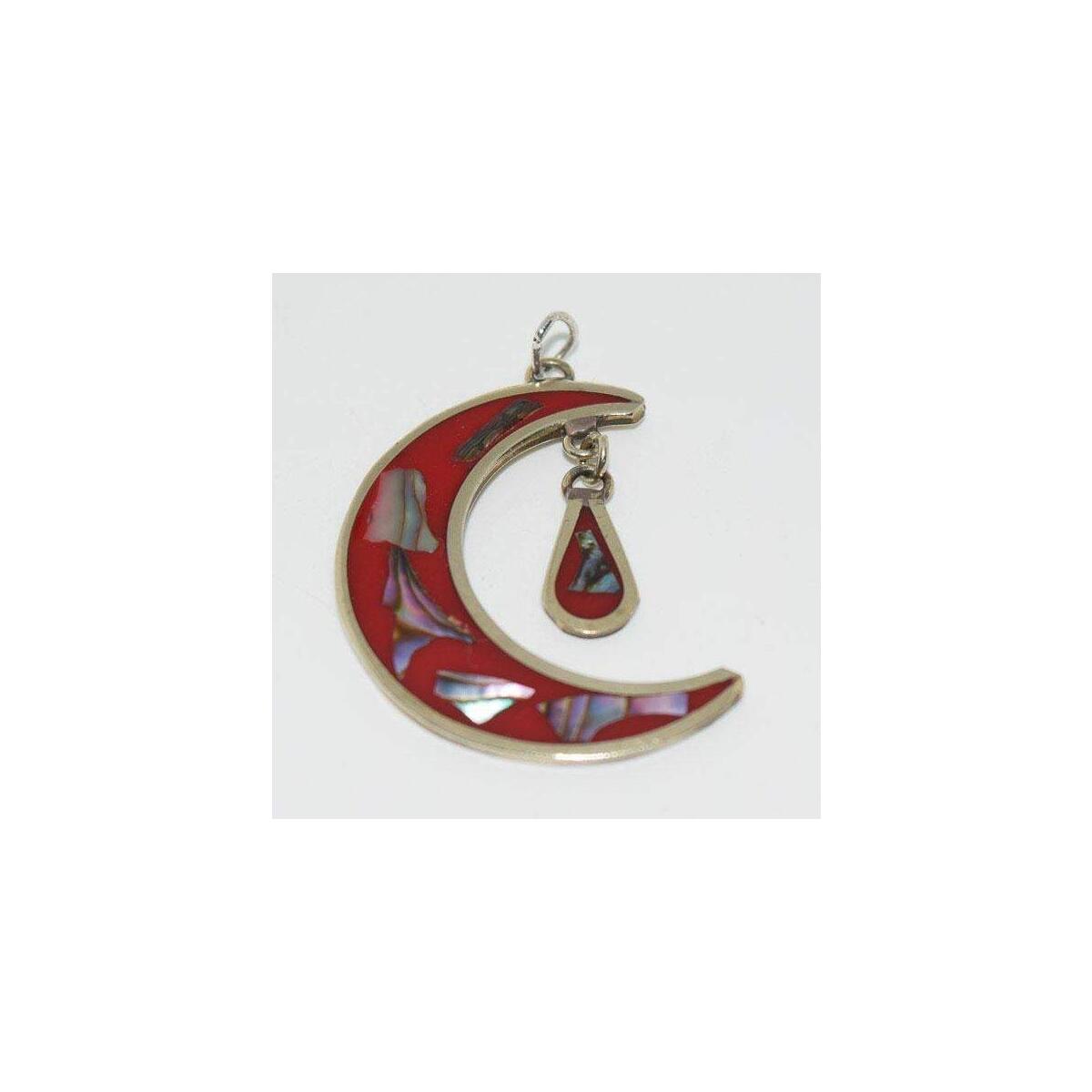 Alpaca Mexico Inlaid Abalone Deal - RebateKey