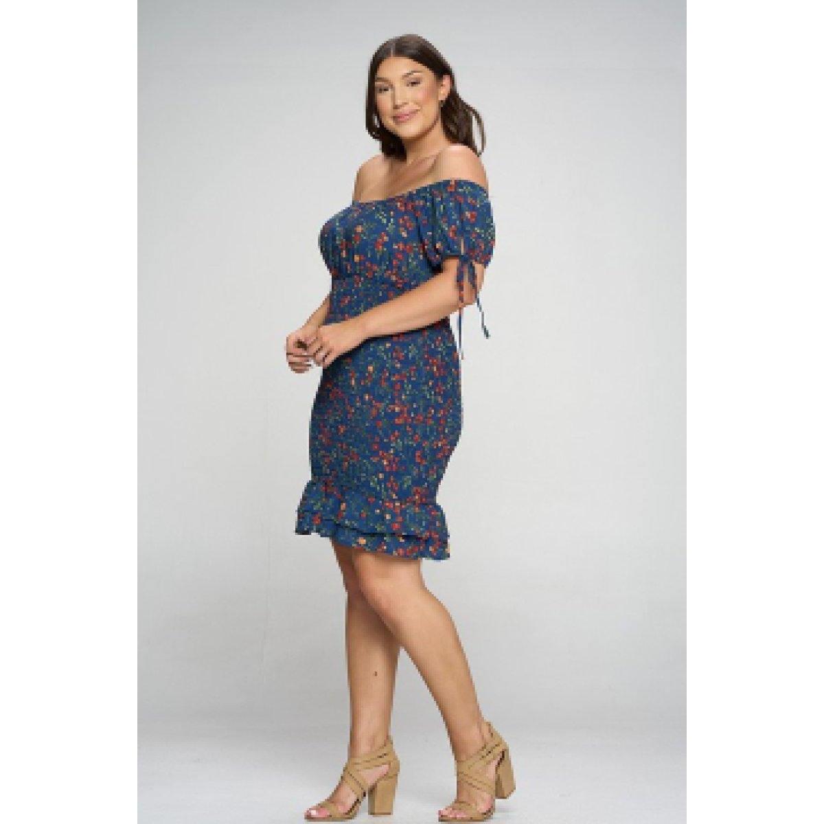 Obsessive Off The Shoulder 1 Promo Code - RebateKey