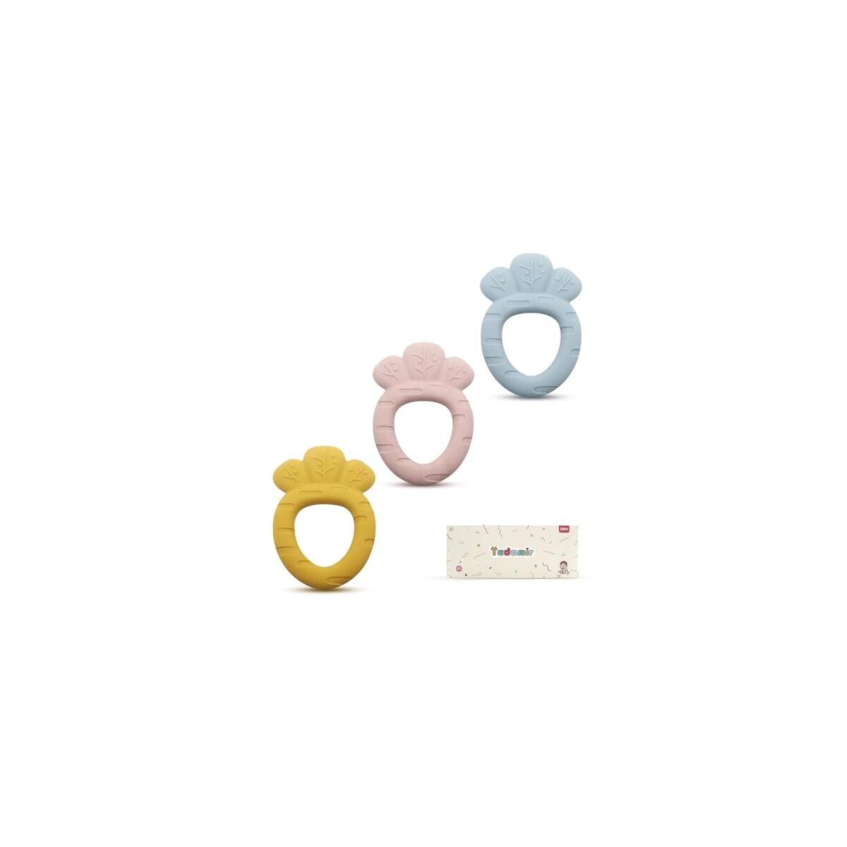 Mini Teething Toys Coupon - RebateKey