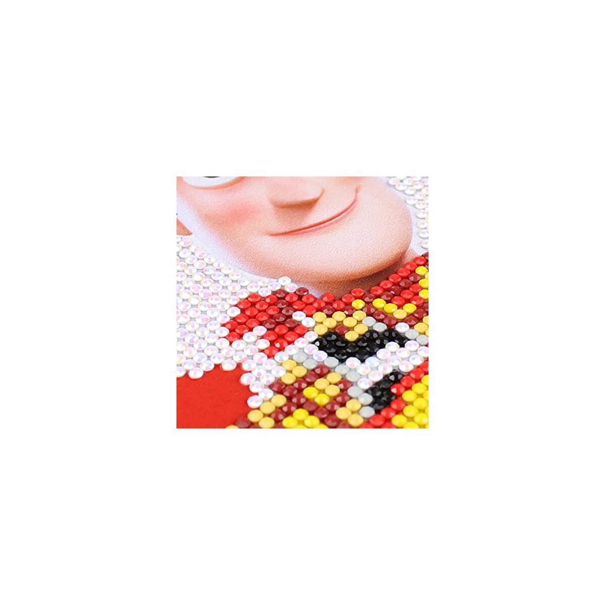 Diamond Dotz Toy Deal - RebateKey