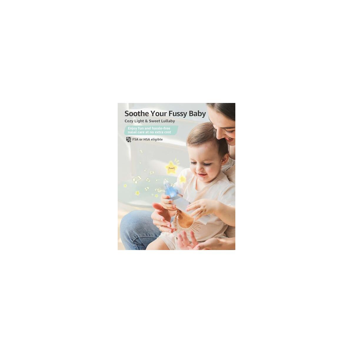 Grownsy Nasal Aspirator 1 Promo Code - RebateKey
