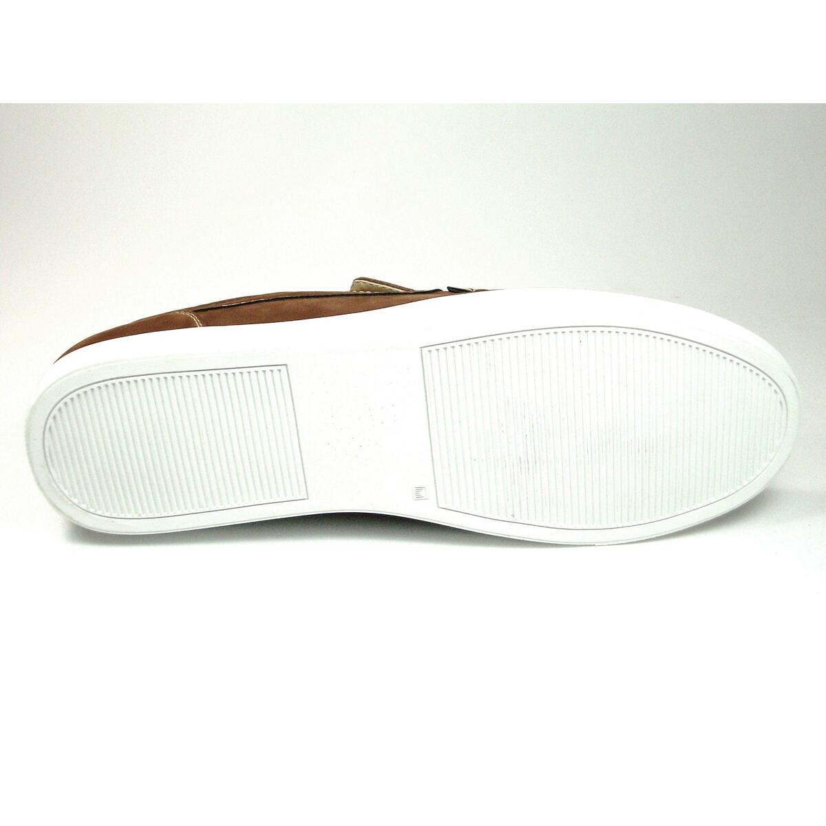 Mens Polar Fox Canvas Deal - RebateKey