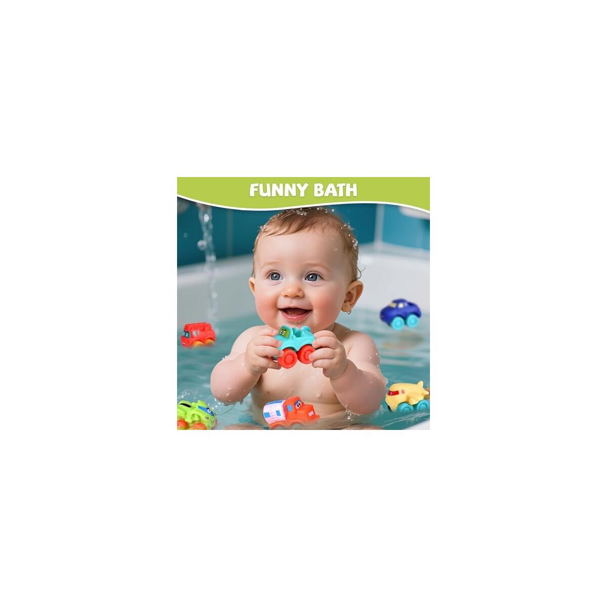 Fun Little Toys 3 Deals - RebateKey