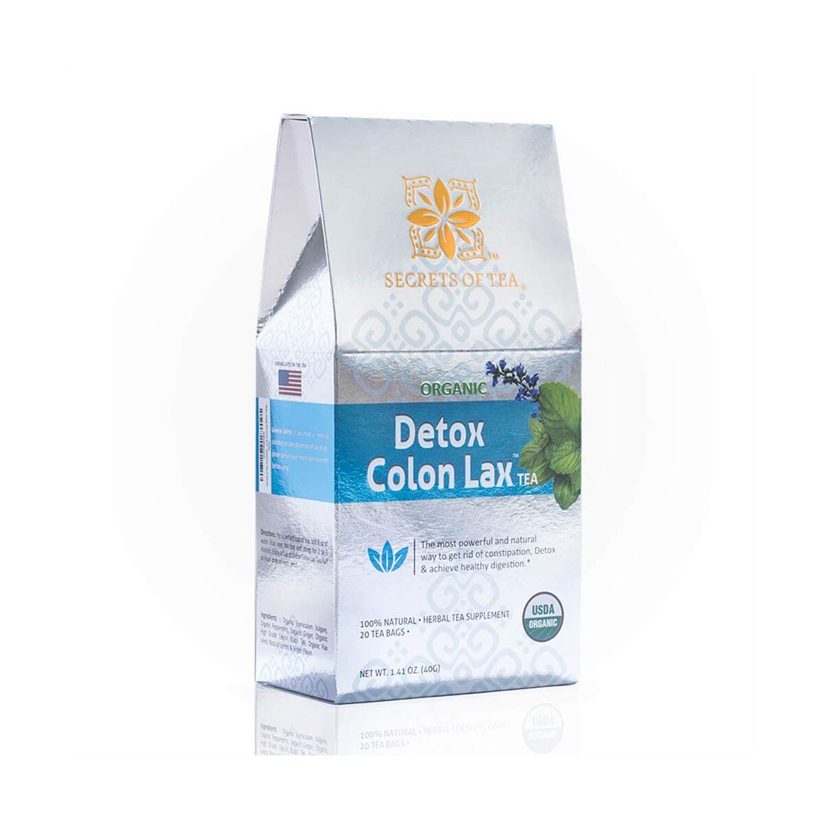 Detox Tea Deals - RebateKey