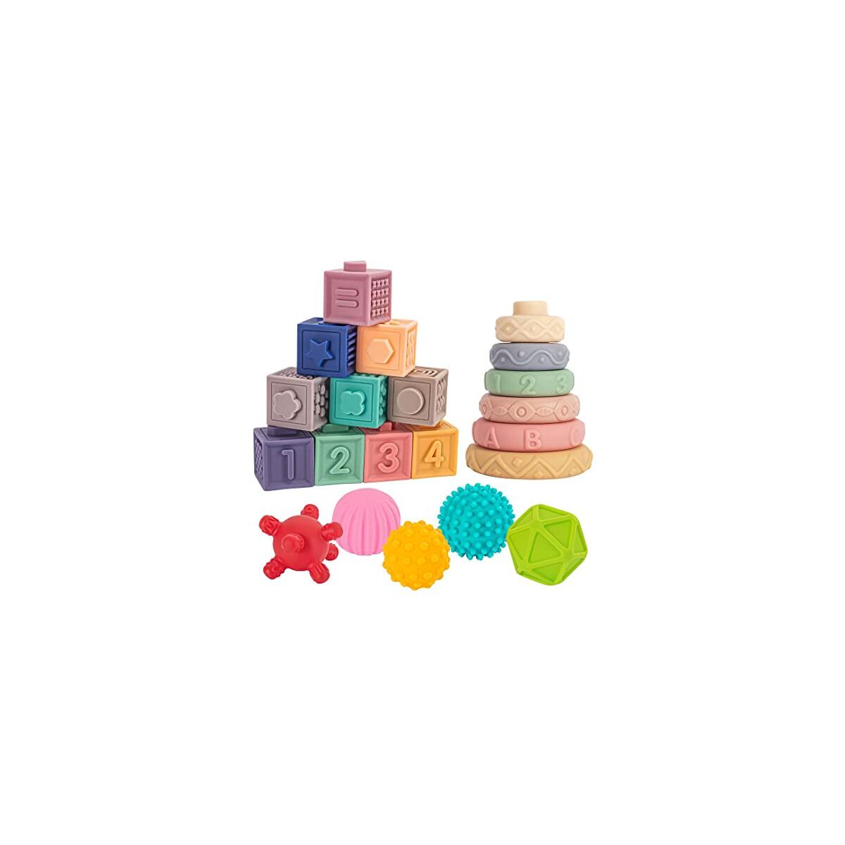 Springflower In Montessori Toys Coupon - RebateKey