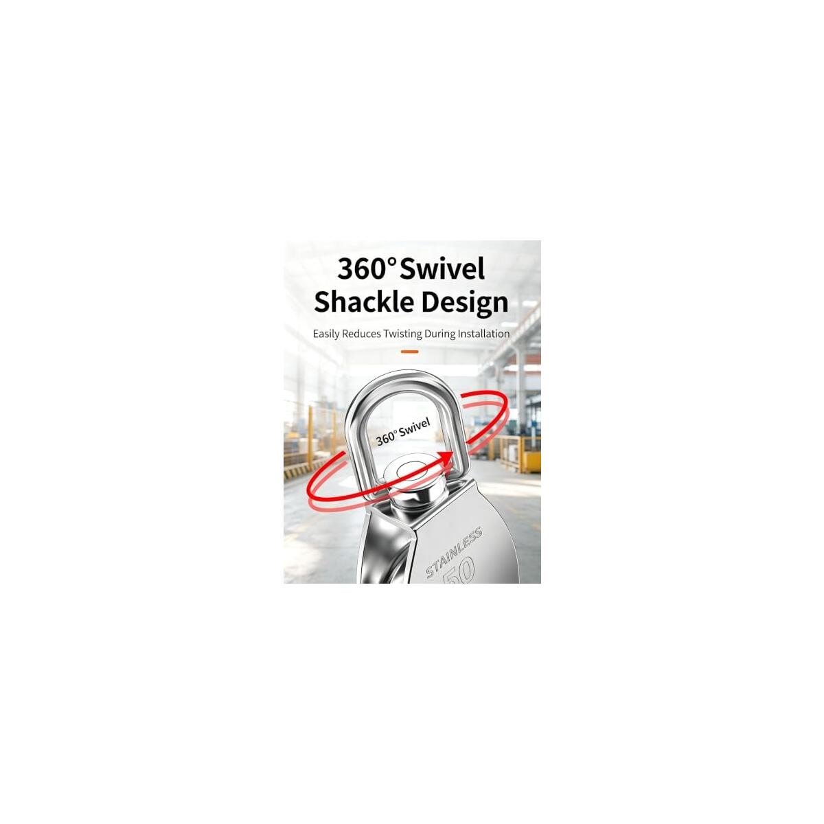 360 Swivel 304 Coupon - RebateKey