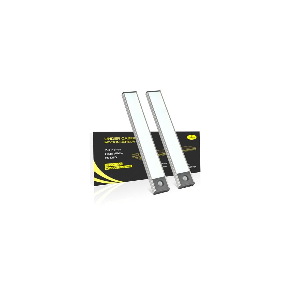 Under Cabinet Lighting 2 Coupons - RebateKey