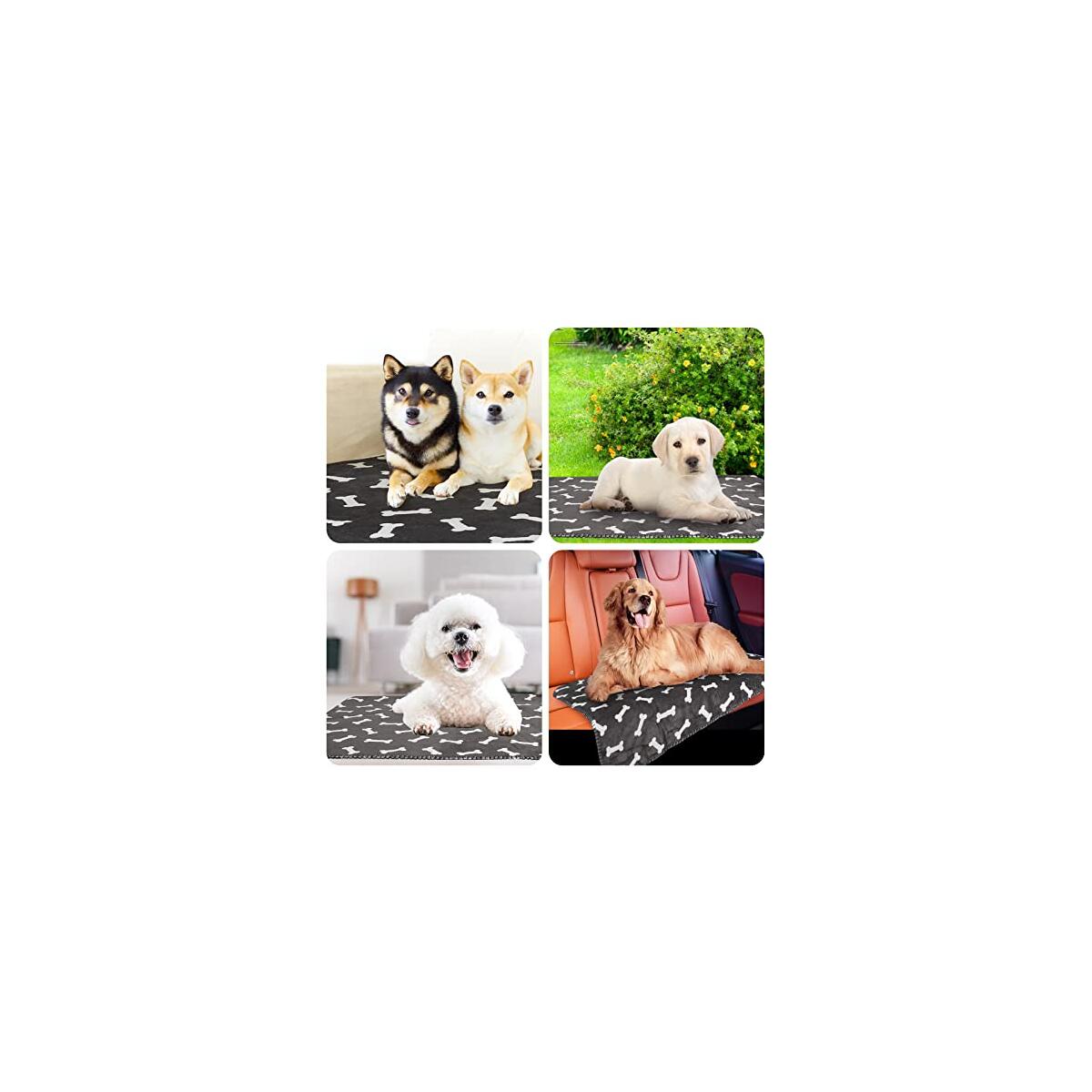 Aiwek Waterproof Pet Blanket Promo Code - RebateKey