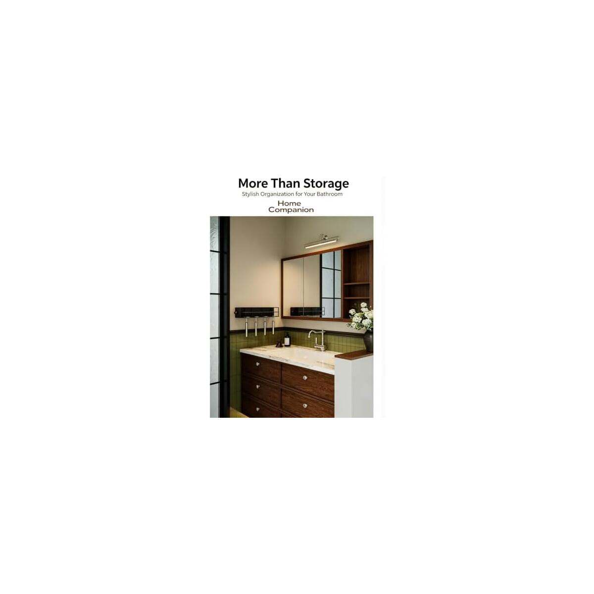 Wall Mounted 4 Slot Coupons - RebateKey