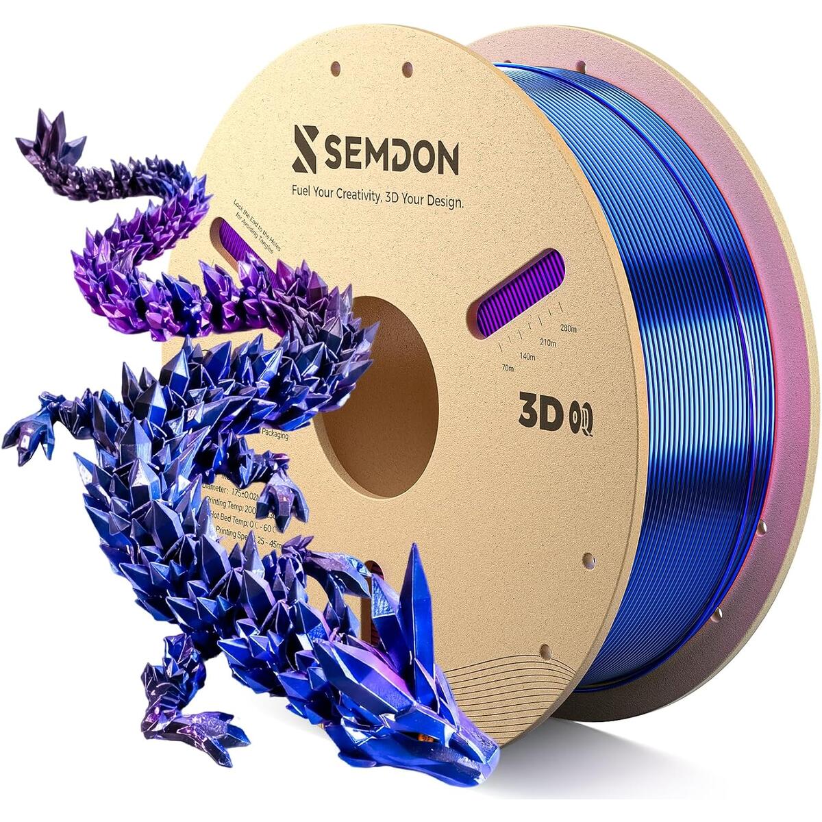 Clear Pla Filament Deals - RebateKey