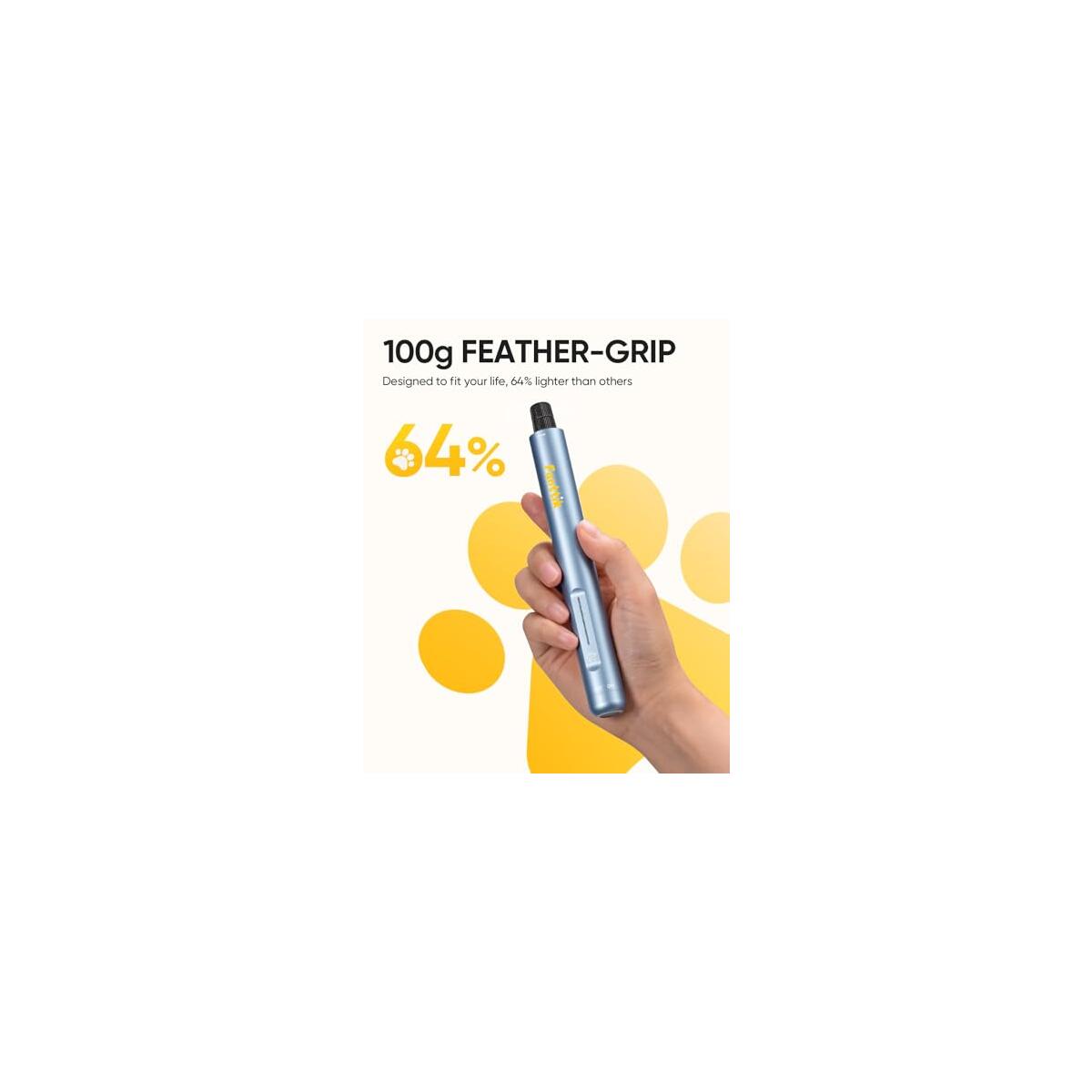 Quiet Dog Nail Grinder Coupons - RebateKey