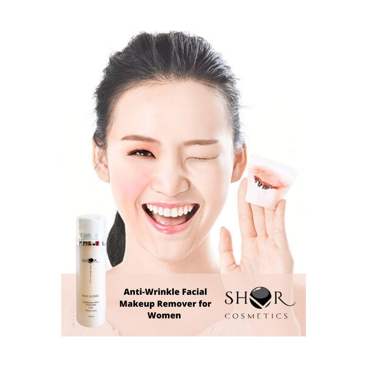 Anti Aging Moisturizer 5 Coupon - RebateKey