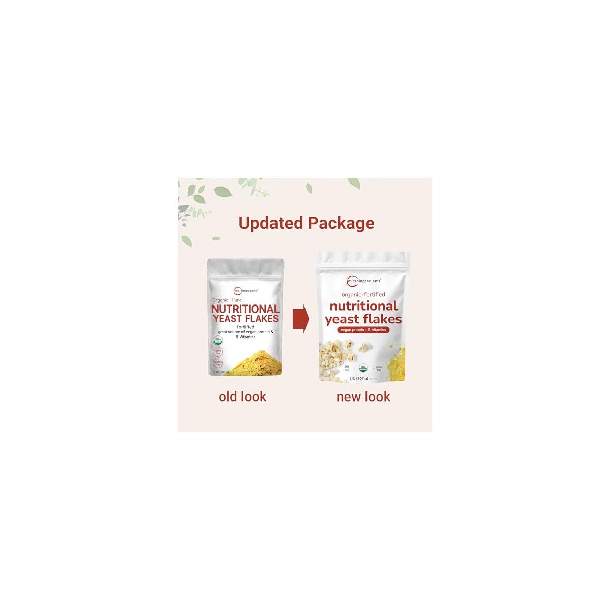 Micro Ingredients Organic Fortified Promo Codes - RebateKey