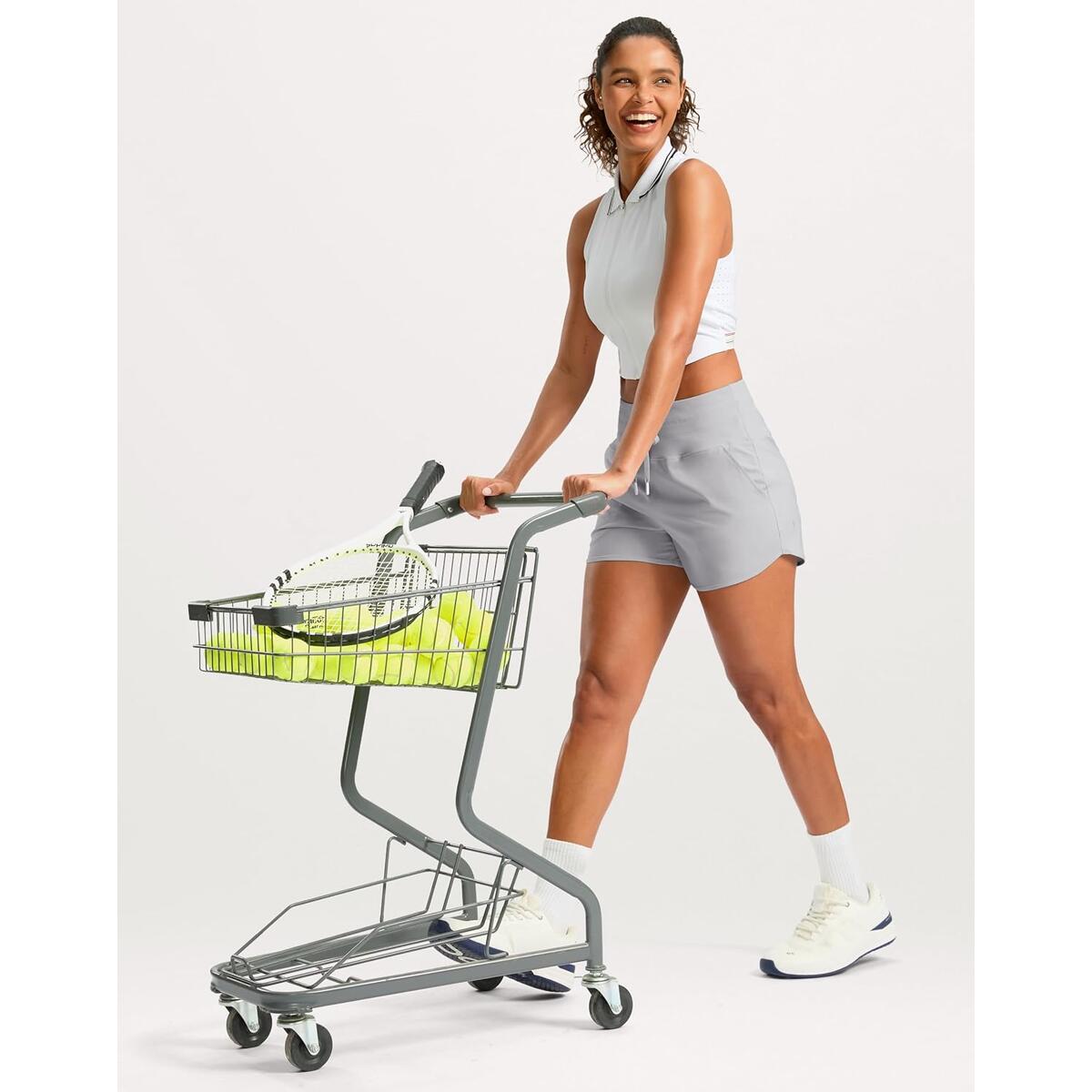 Soothfeel Womens Athletic Deal - RebateKey