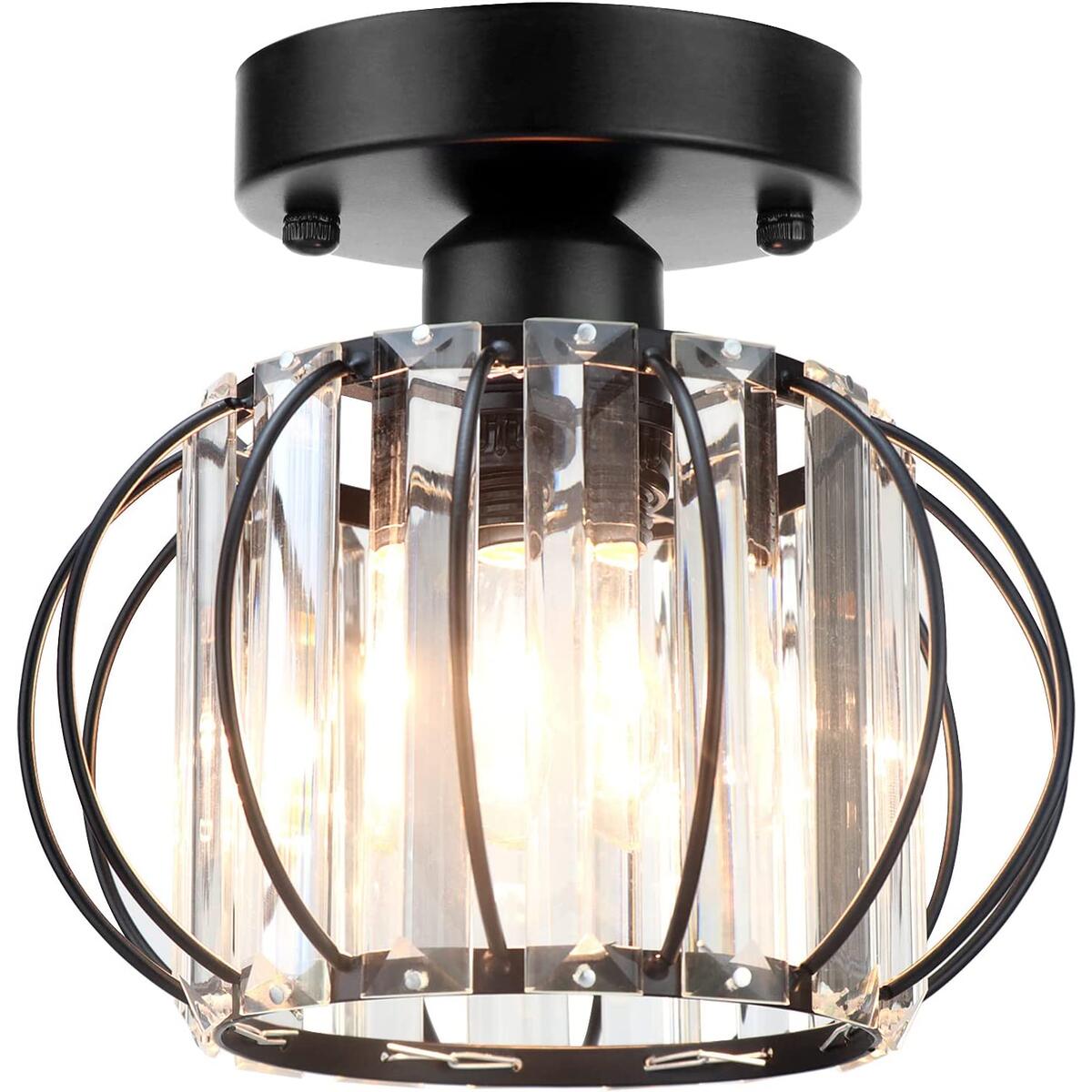 Industrial Semi Flush Mount Coupons - RebateKey