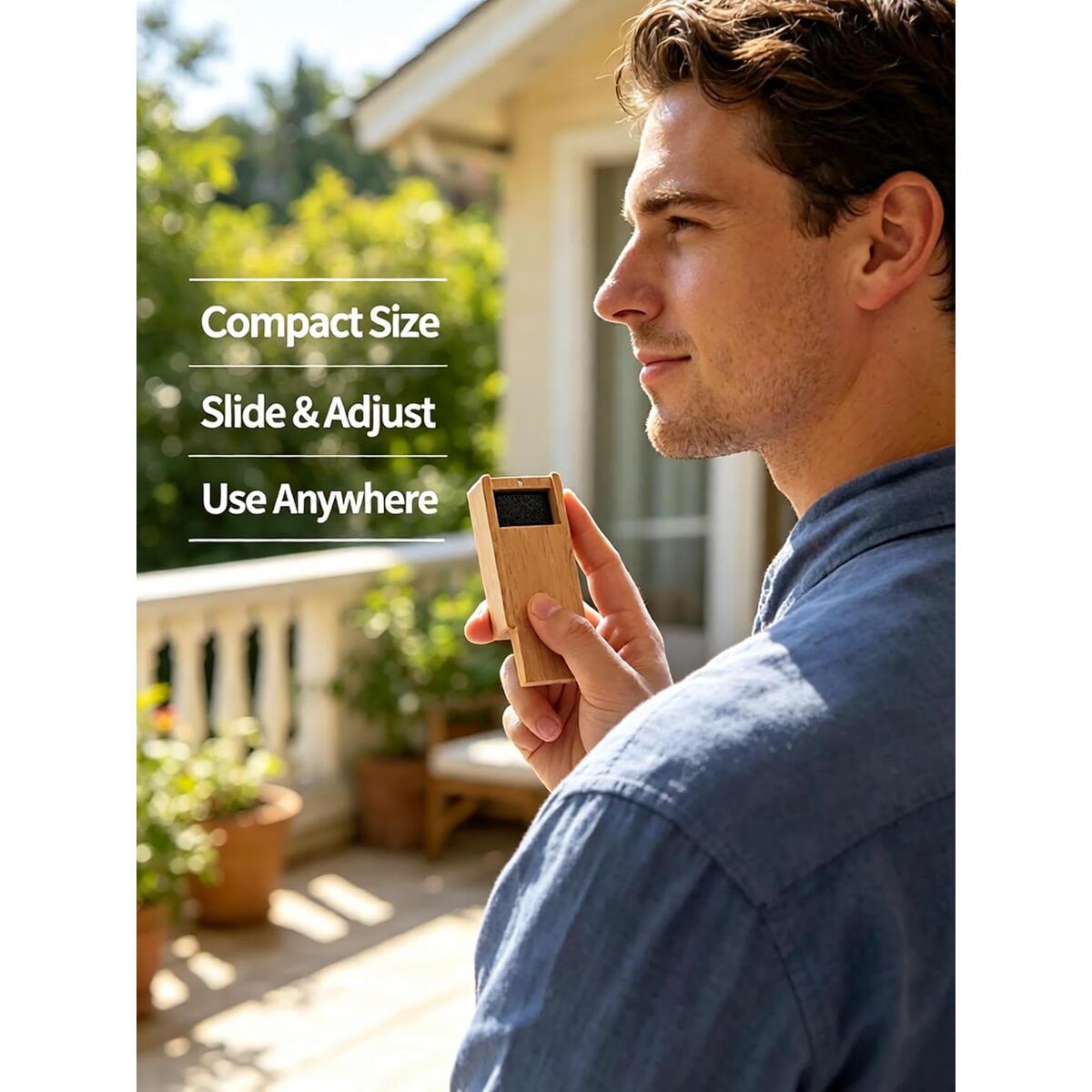 Wooden Essential Oil Diffuser Promo Codes - RebateKey