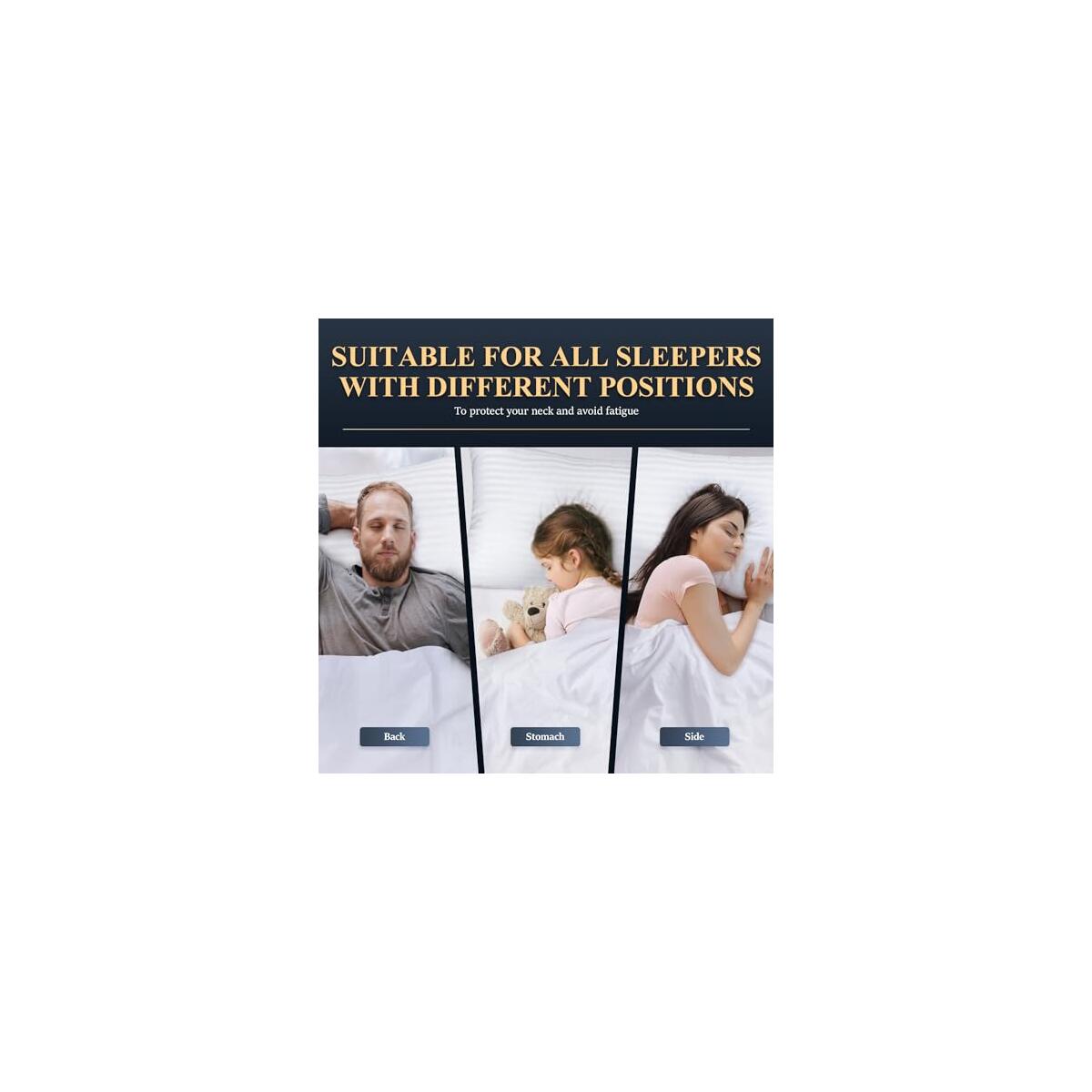 Bed Pillows 1 Promo Codes - RebateKey