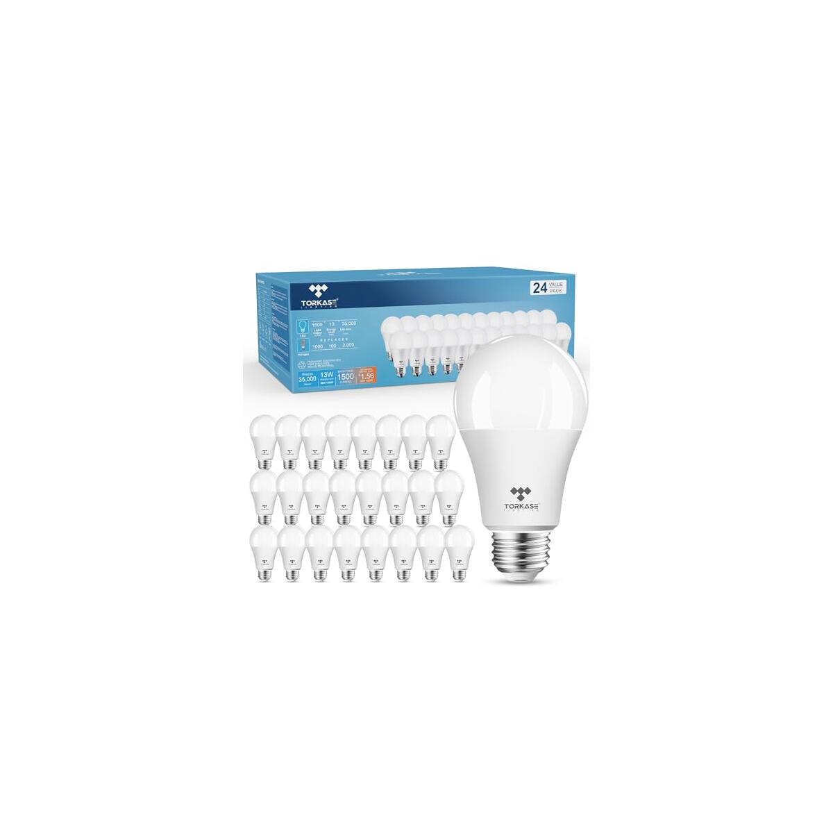 Light Bulbs Coupon - RebateKey