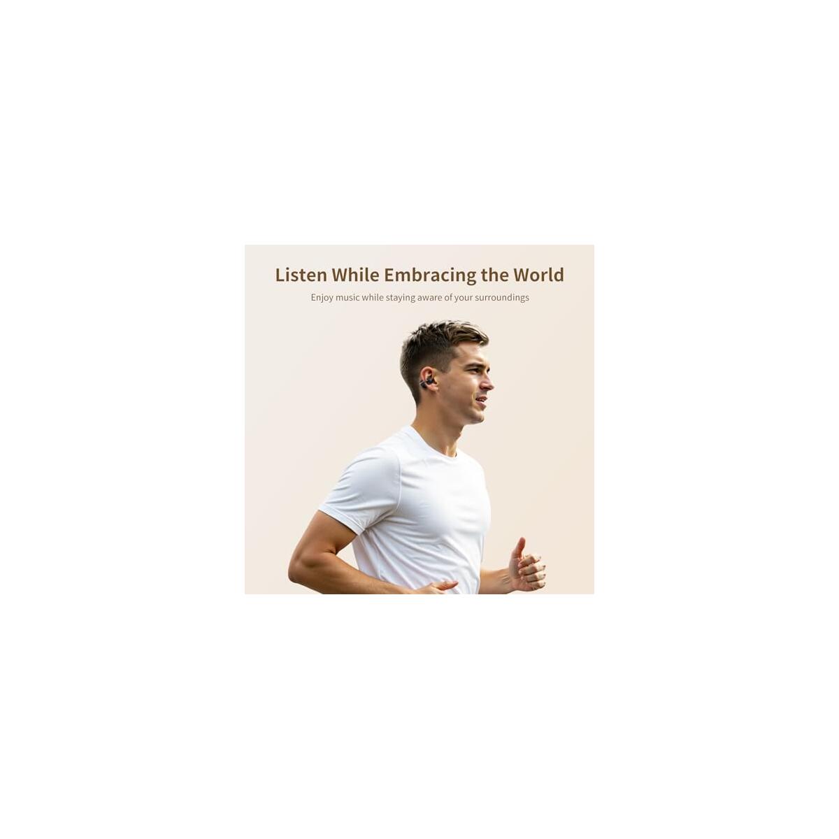 Open Ear Earbuds 2 Deal - RebateKey