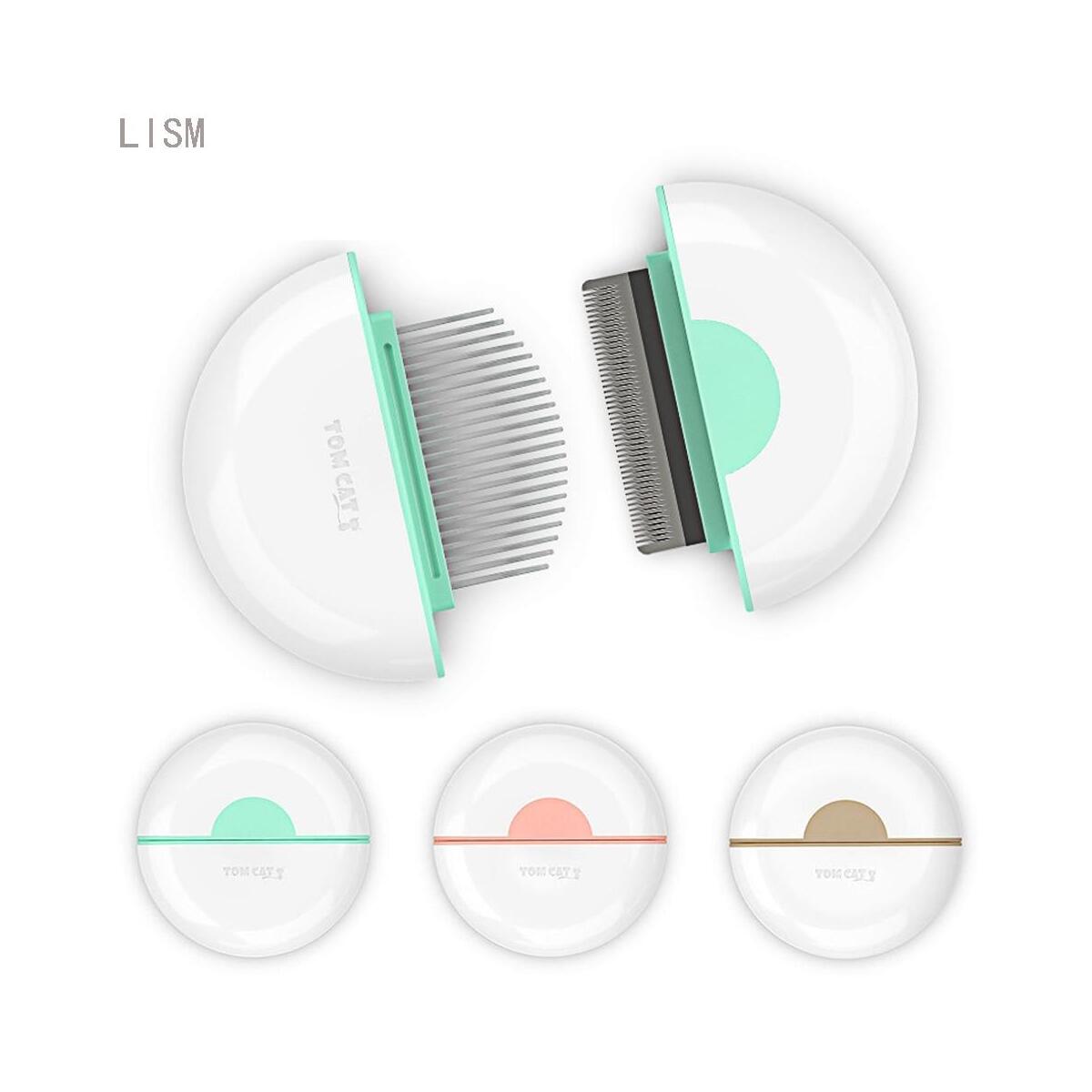 Sided Cat Comb Coupons - RebateKey