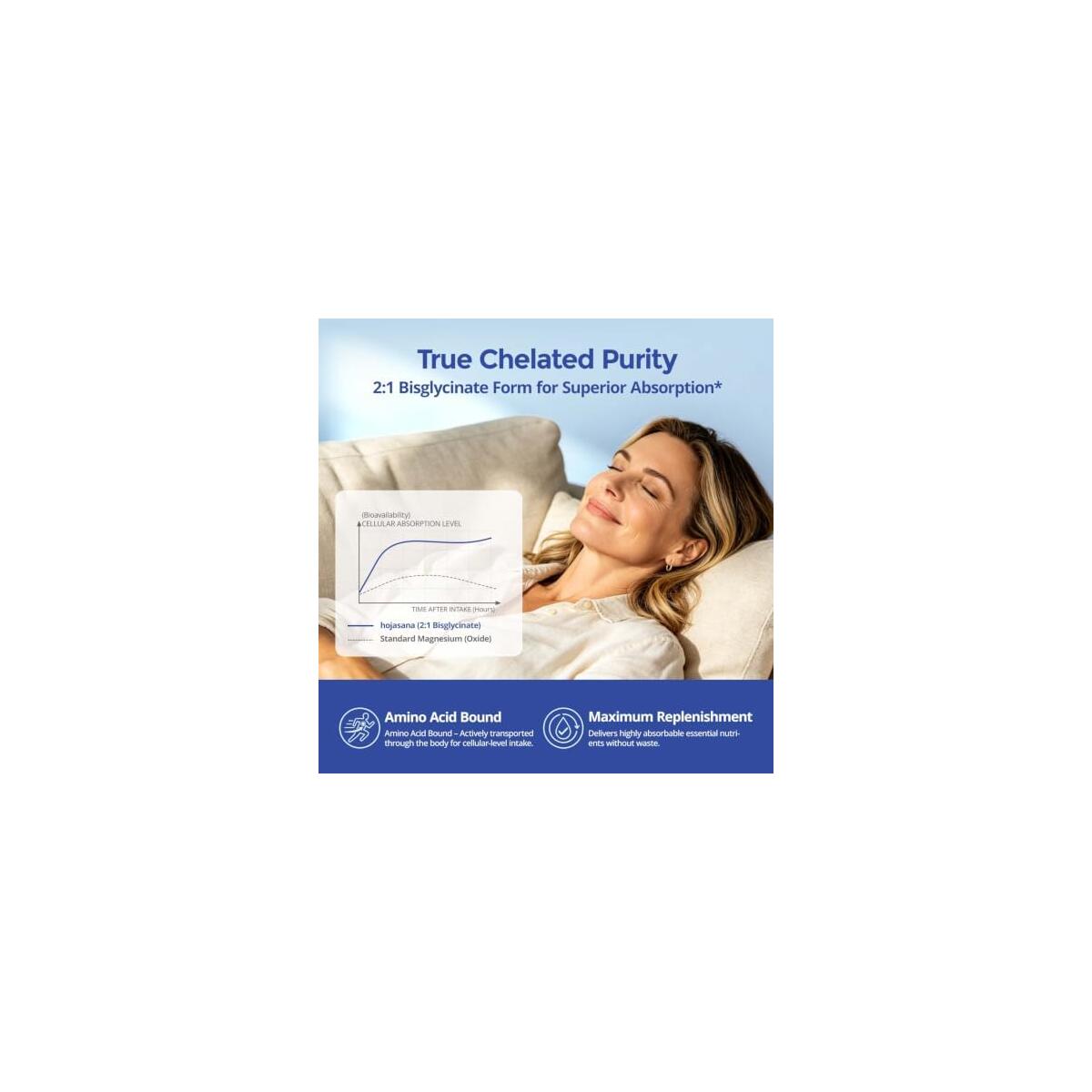 Gentle Magnesium Glycinate Coupons - RebateKey