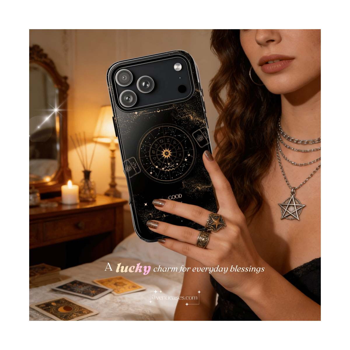 Good Luck Tarot Coupons - RebateKey