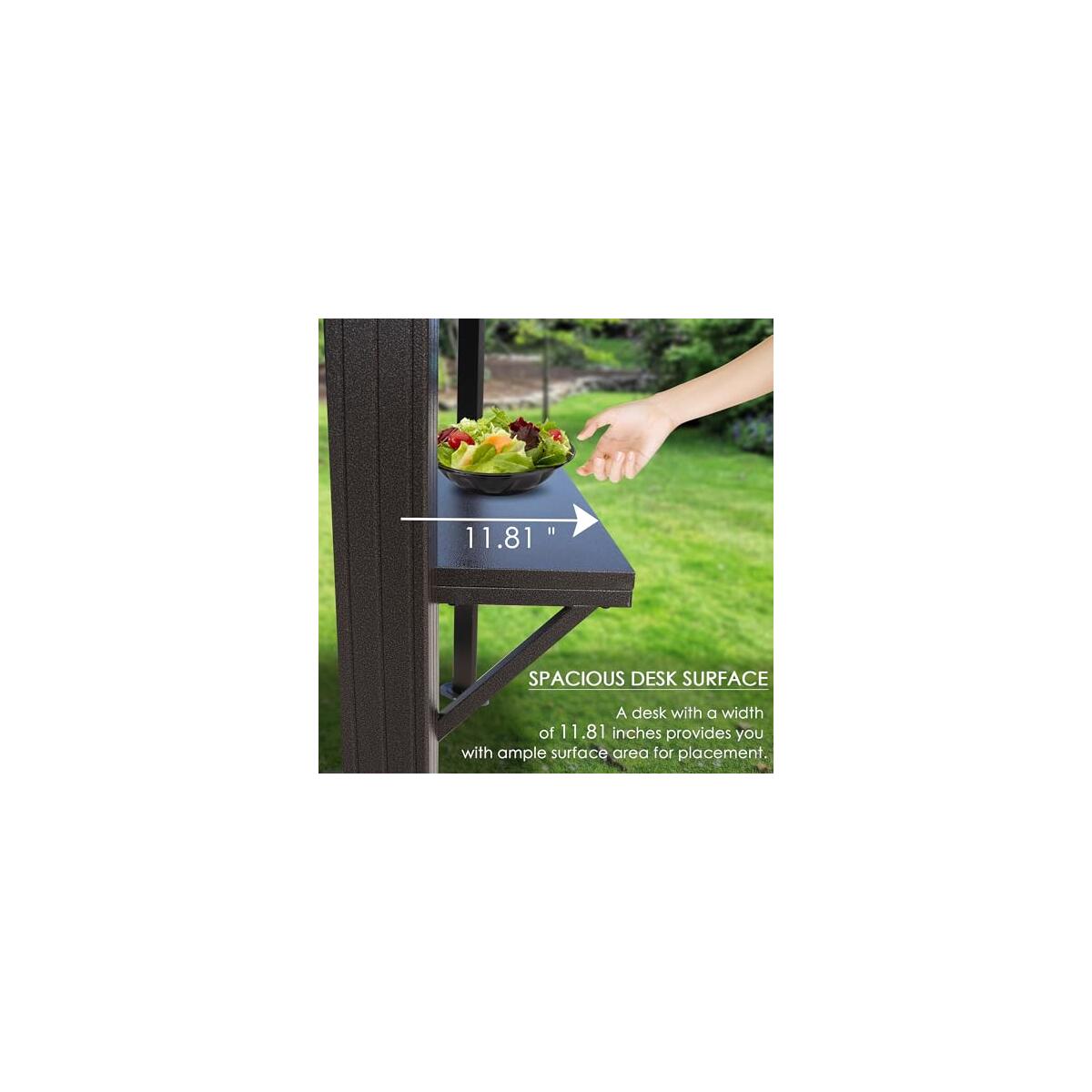 Kozyard 6 X 8 Bbq Deals - RebateKey