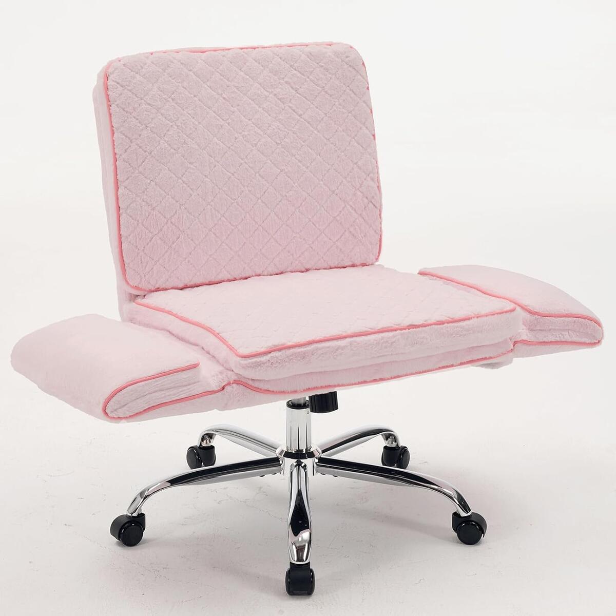 Fluffy Office Chair Coupon - RebateKey