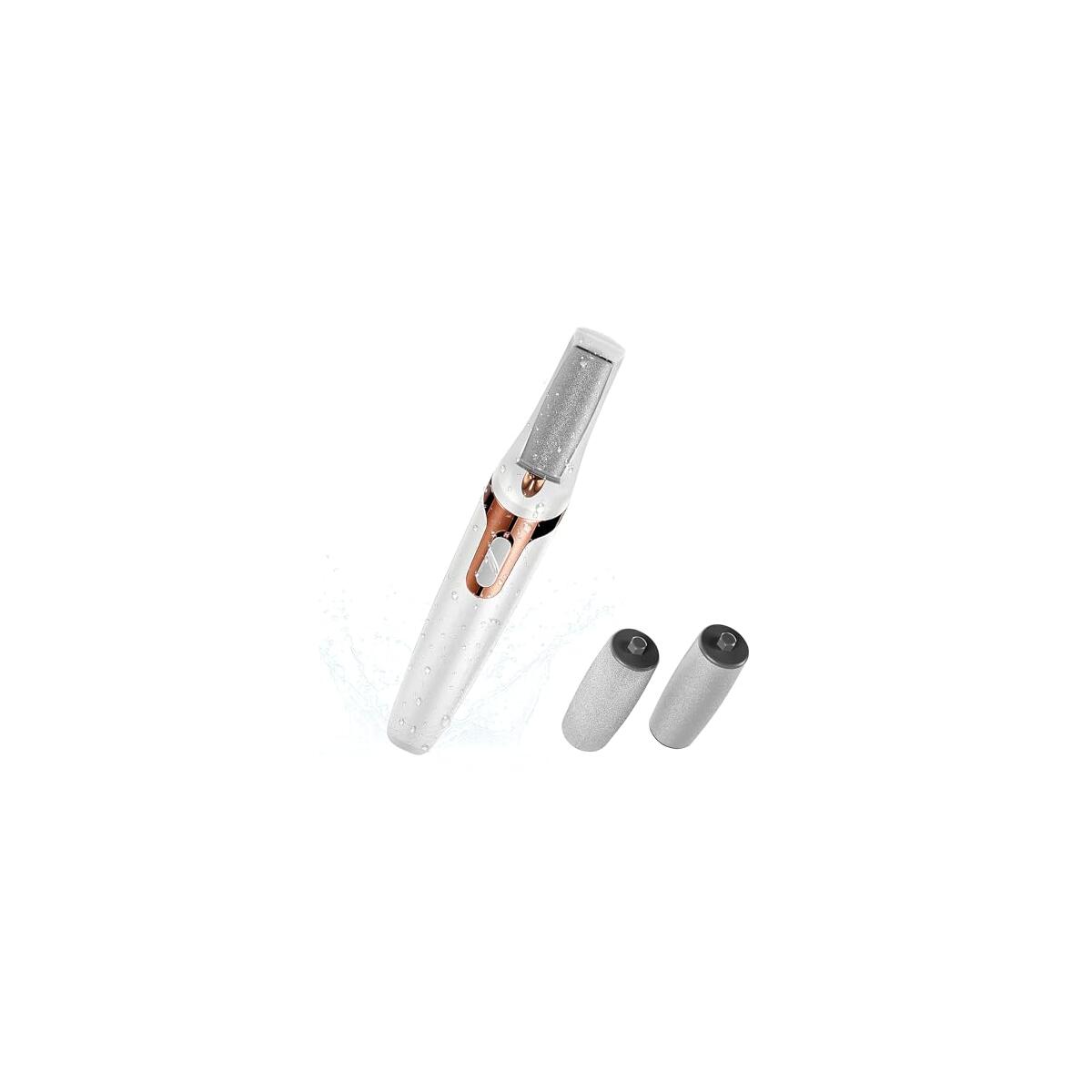 Electric Foot Callus Remover 6 Promo Codes - RebateKey