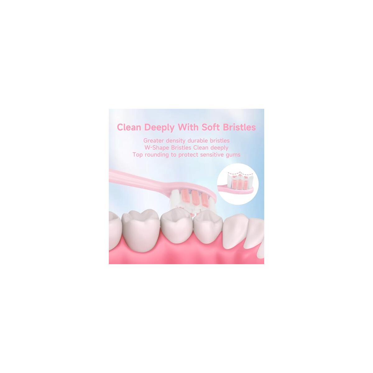 Electric Toothbrush 11 Deals - RebateKey