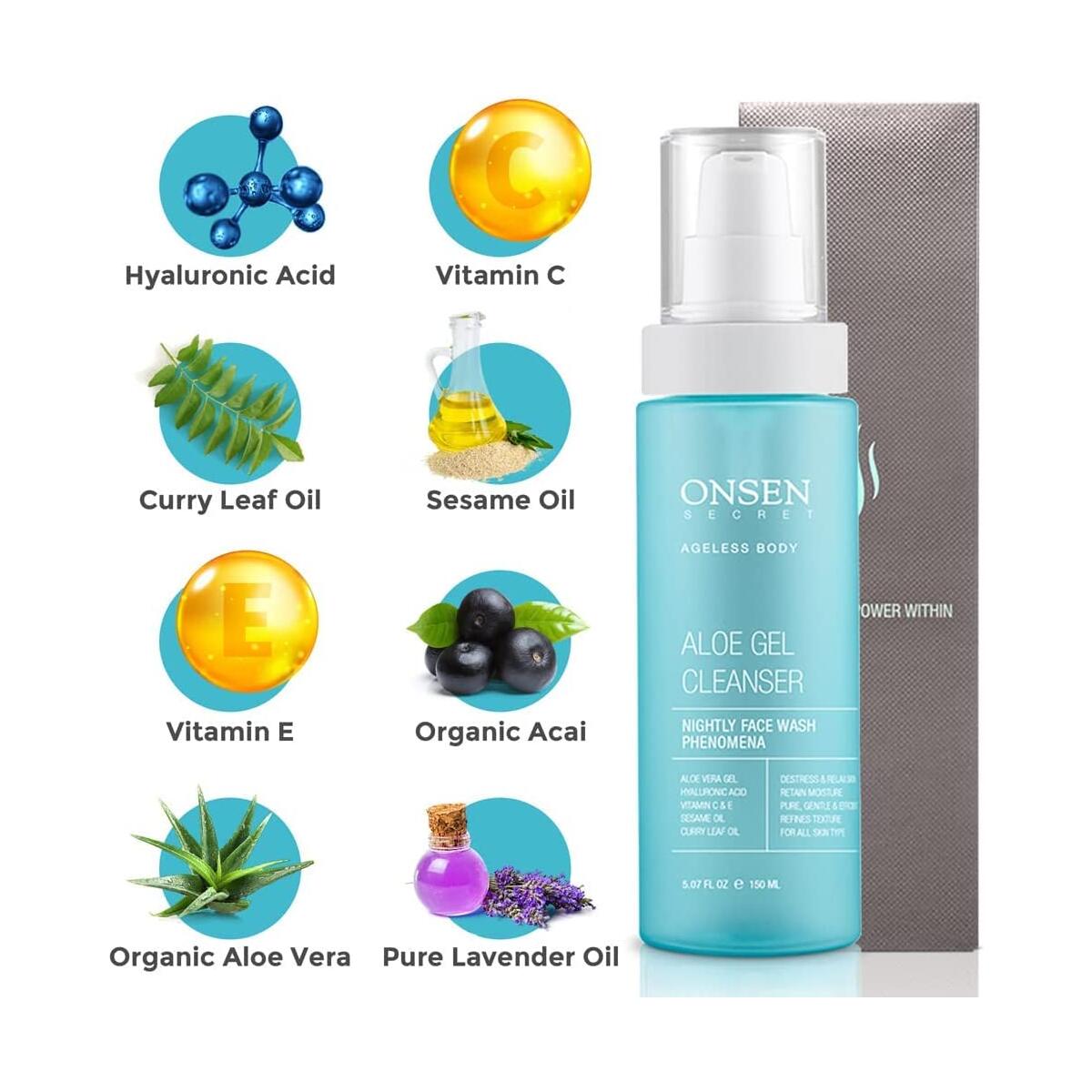 Onsen Secret Japanese Promo Codes - RebateKey