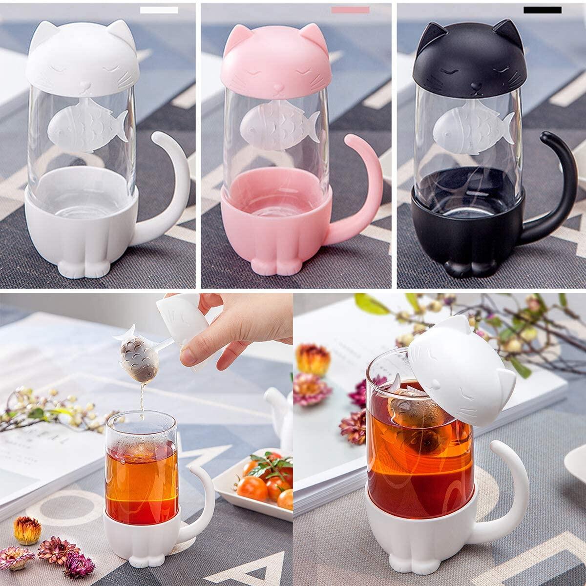 Glass Tea Infuser Promo Code - RebateKey