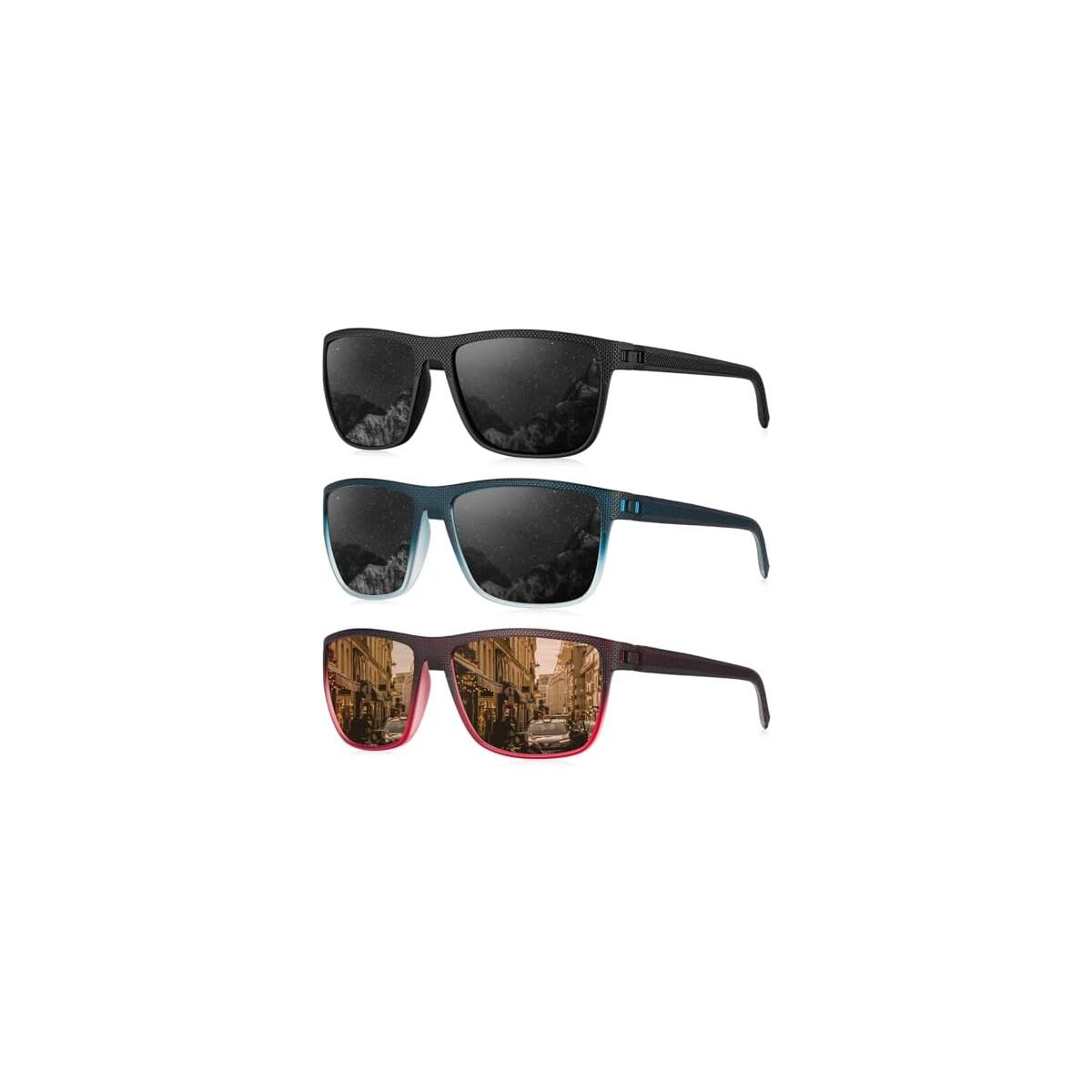 Kaliyadi Polarized Sunglasses Coupon - RebateKey