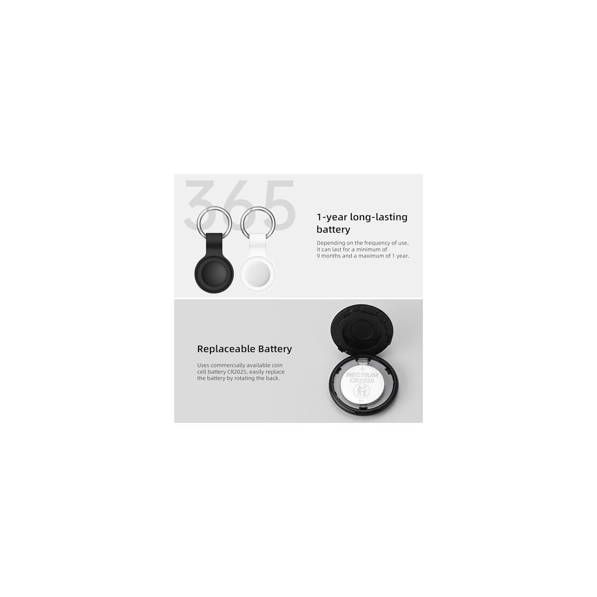 Air Tracker Tags 4 Deal - RebateKey