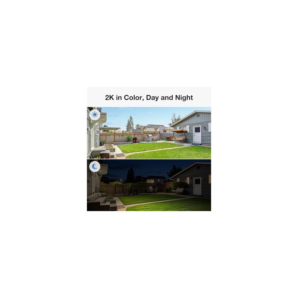 Solar Security Cameras Wireless Outdoor 2 Coupon - RebateKey