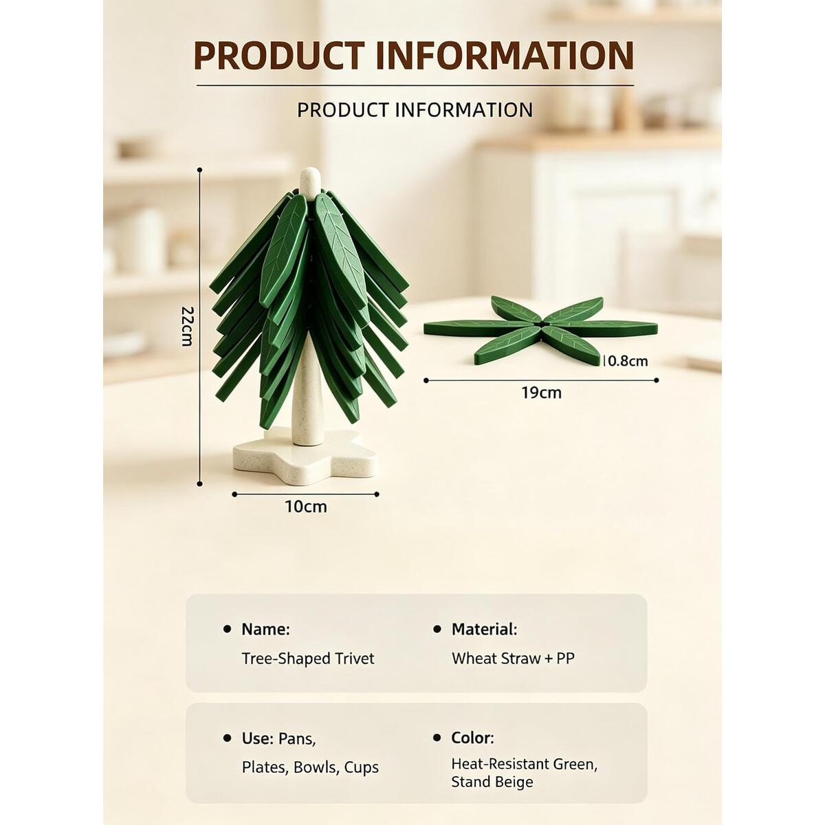 Heat Resistant Tree 2 Deals - RebateKey