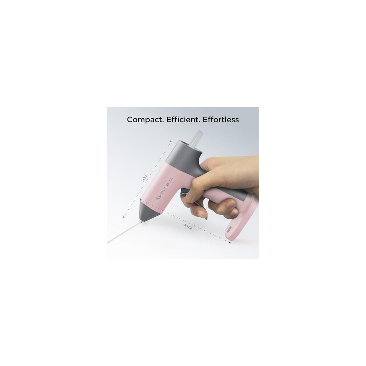Hot Glue Gun 1 Promo Code - RebateKey