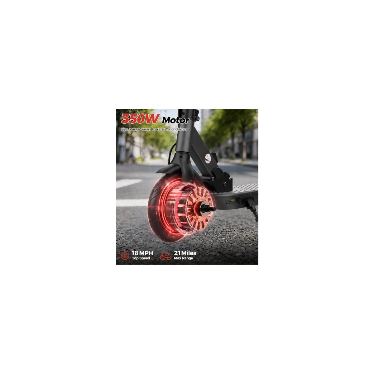 Electric Scooter 5 Promo Code - RebateKey