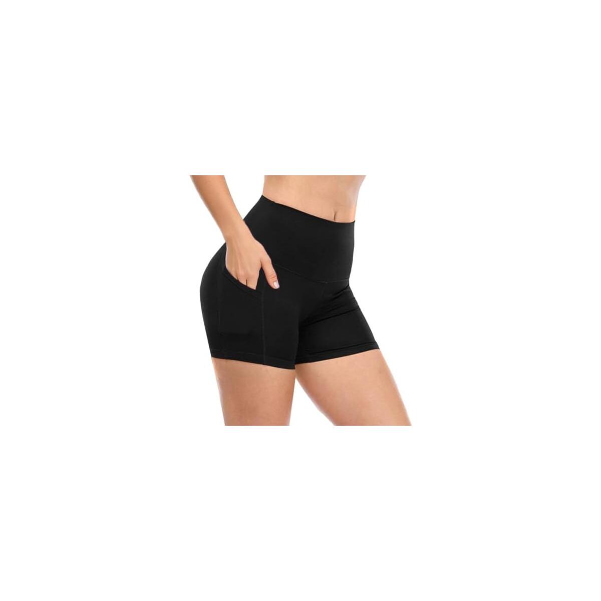 Yoga Shorts For Women Deal - RebateKey