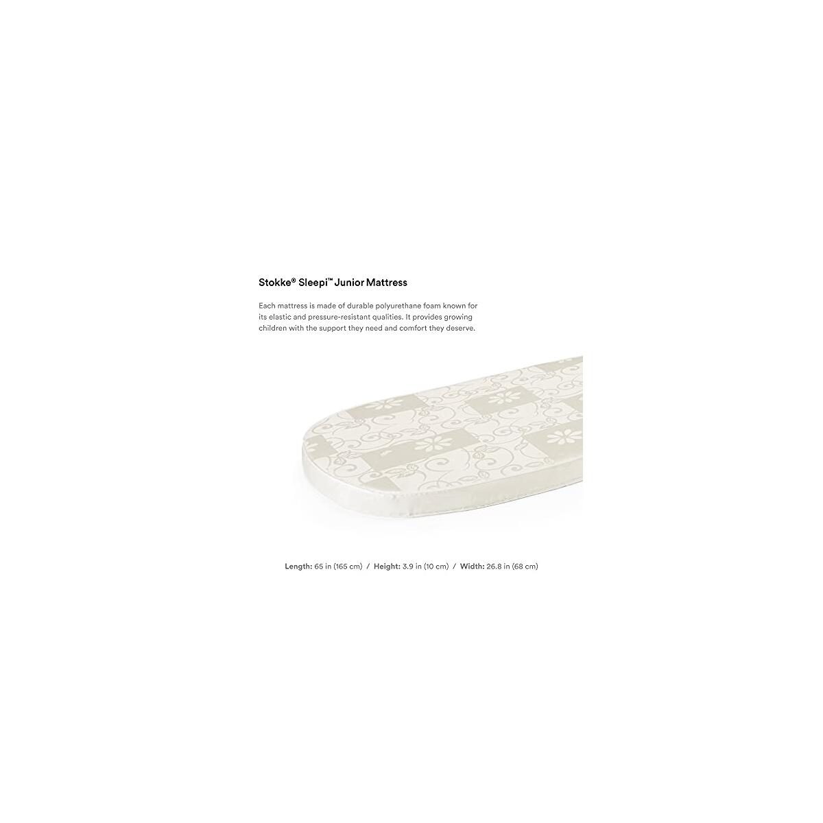 Stokke Sleepi Junior Mattress Deals - RebateKey