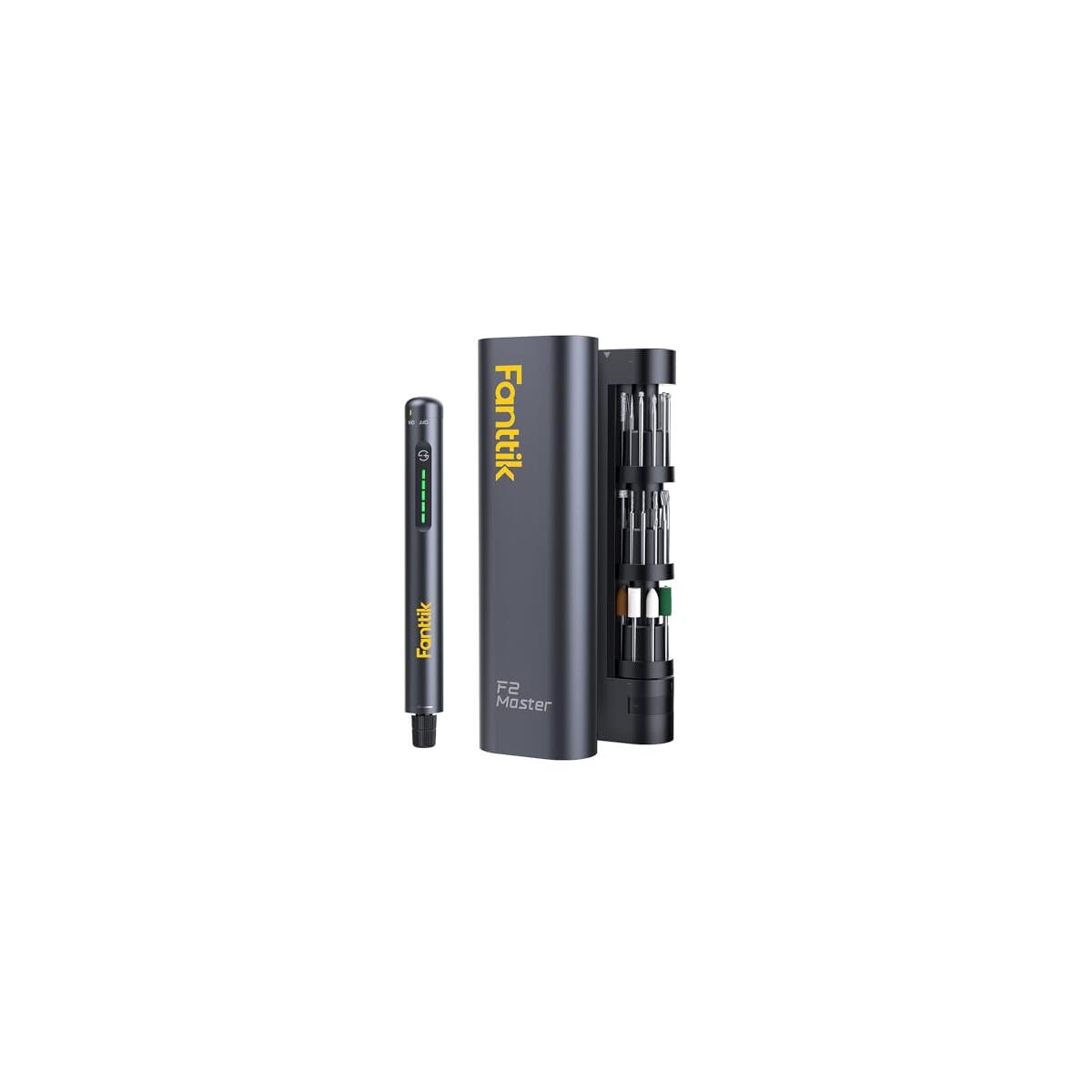 Fanttik F2 Master Deal - RebateKey